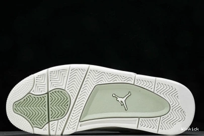 HV0823-003 Air Jordan Seafoam 4 1202